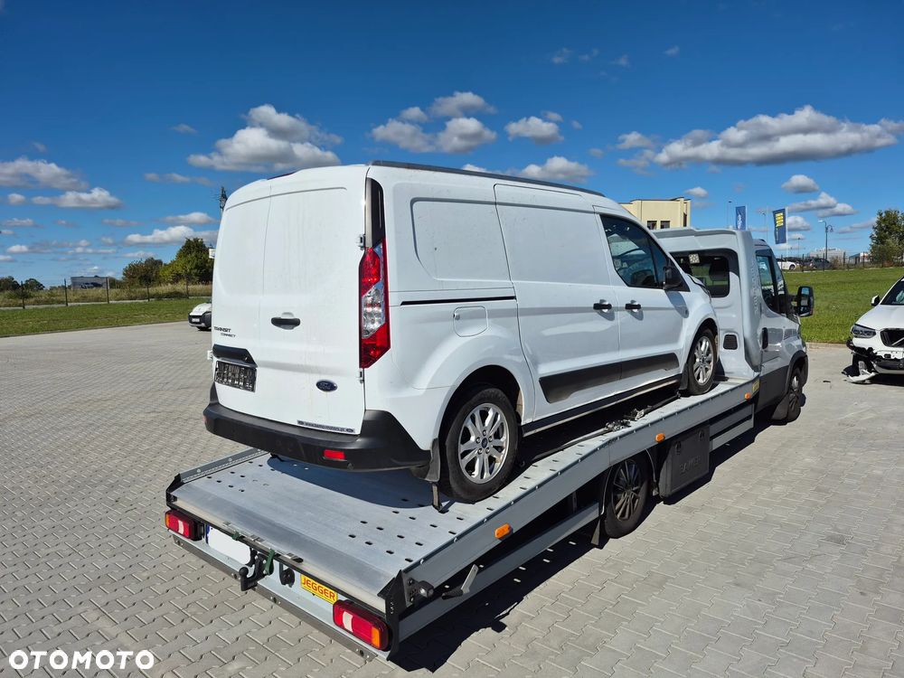 Ford TRANSIT CONNECT L2 - 2