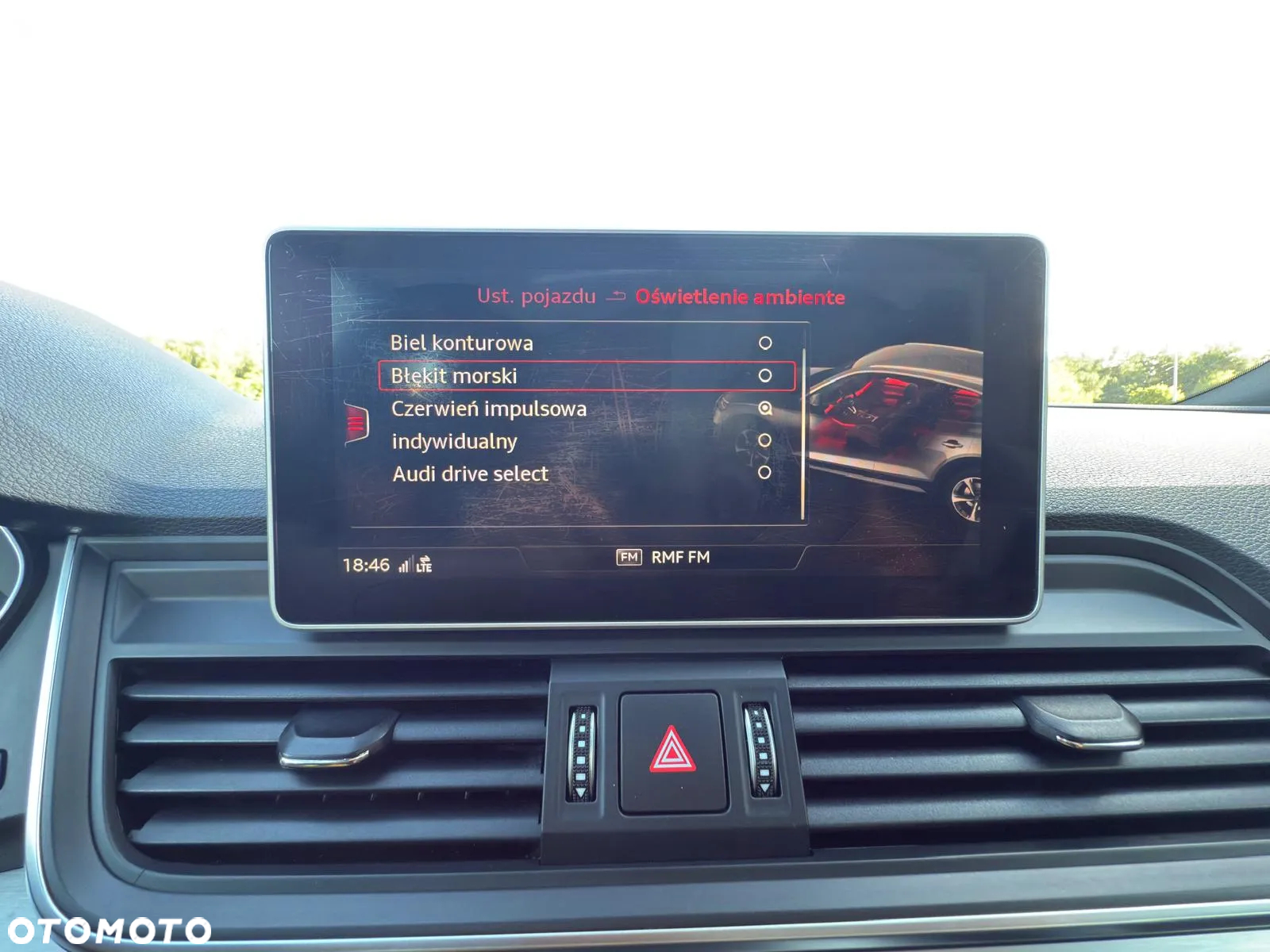 Audi Q5 2.0 TDI Sport - 26