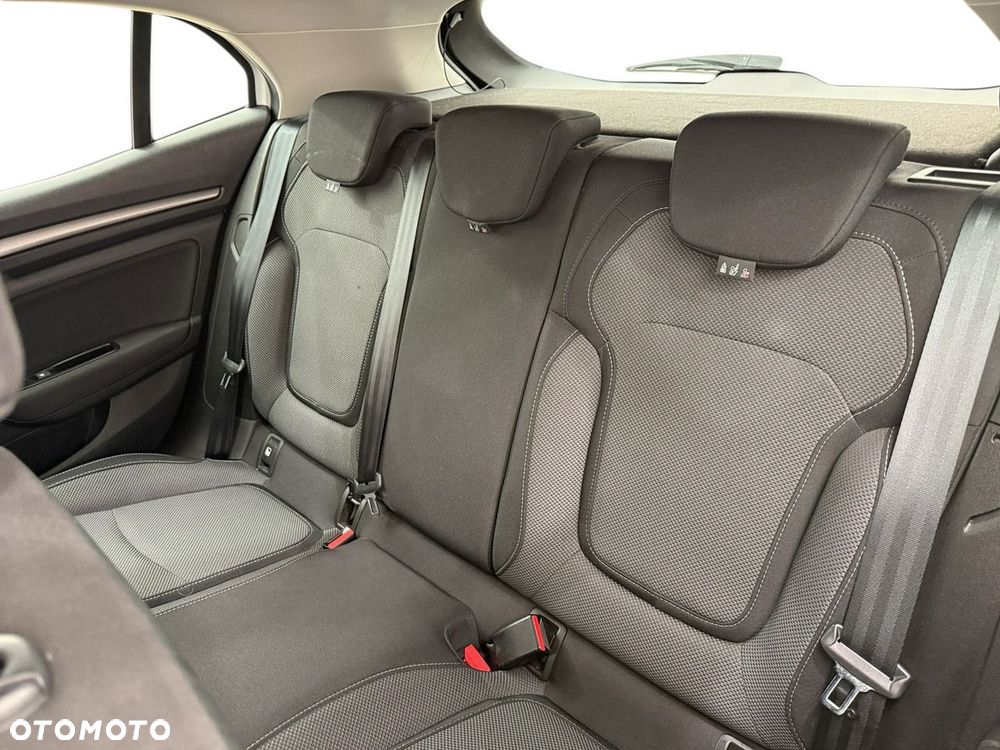 Renault Megane 1.3 TCe FAP Equilibre - 13