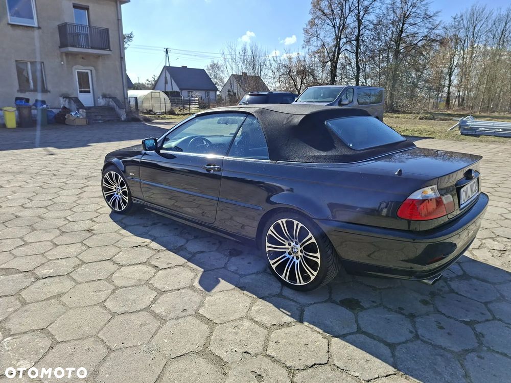 BMW Seria 3 330 Ci - 6