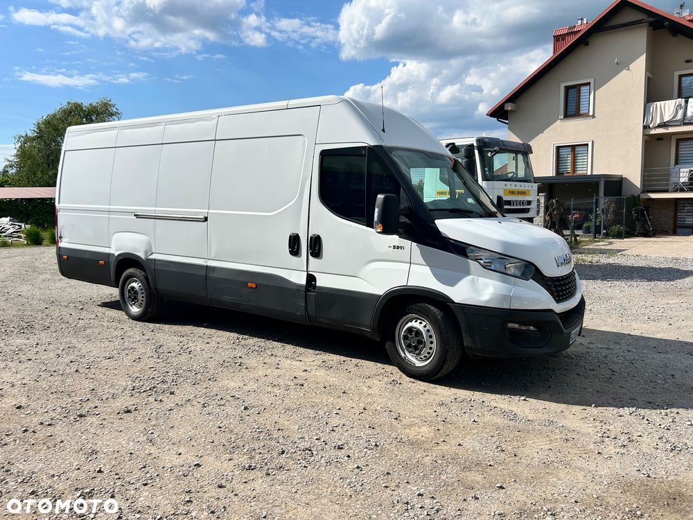 Iveco Daily Cena BRUTTO - 4