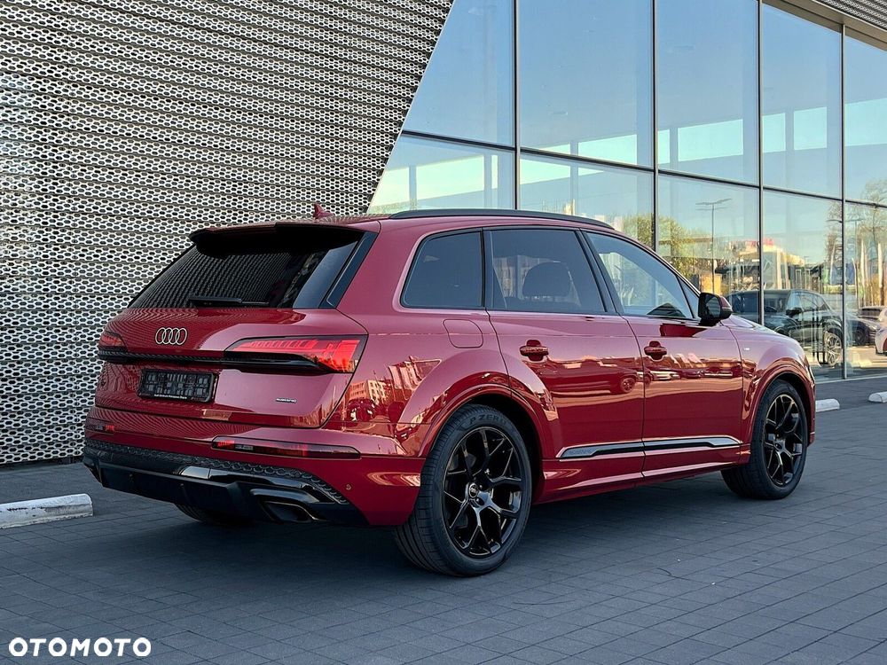 Audi Q7 - 8