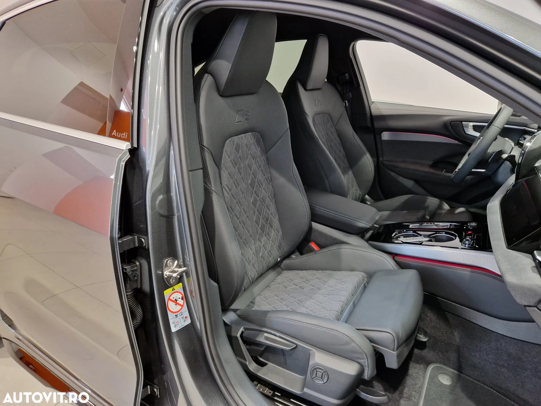 Audi A5 40 TDI quattro S tronic MHEV - 13