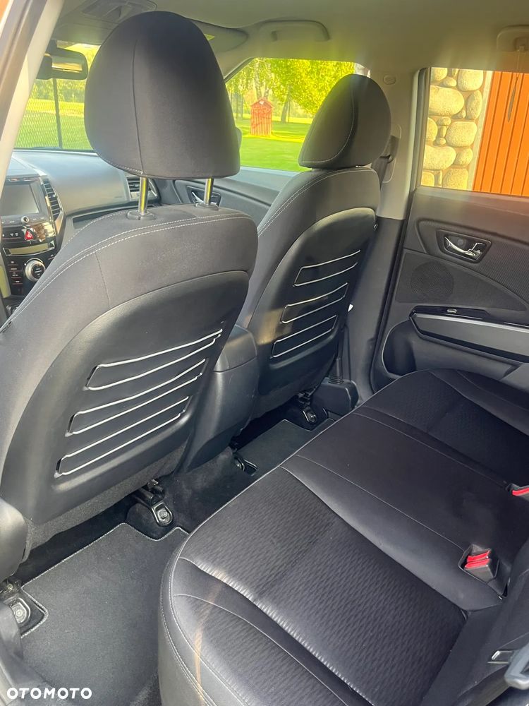 SsangYong/KGM XLV 1.6 D Crystal - 17