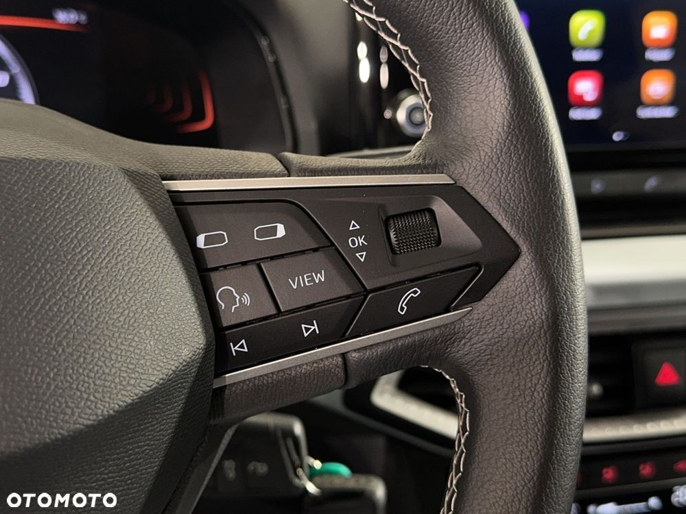 Seat Arona - 19