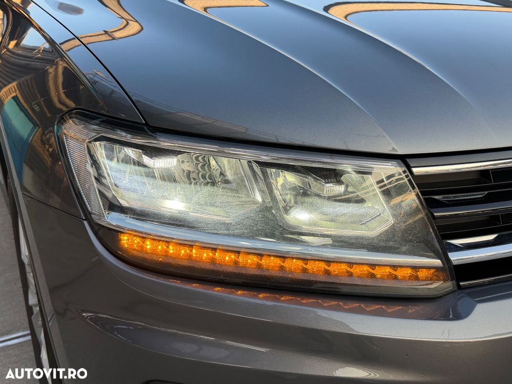 Volkswagen Tiguan 2.0 TSI DSG 4Mot Highline - 13