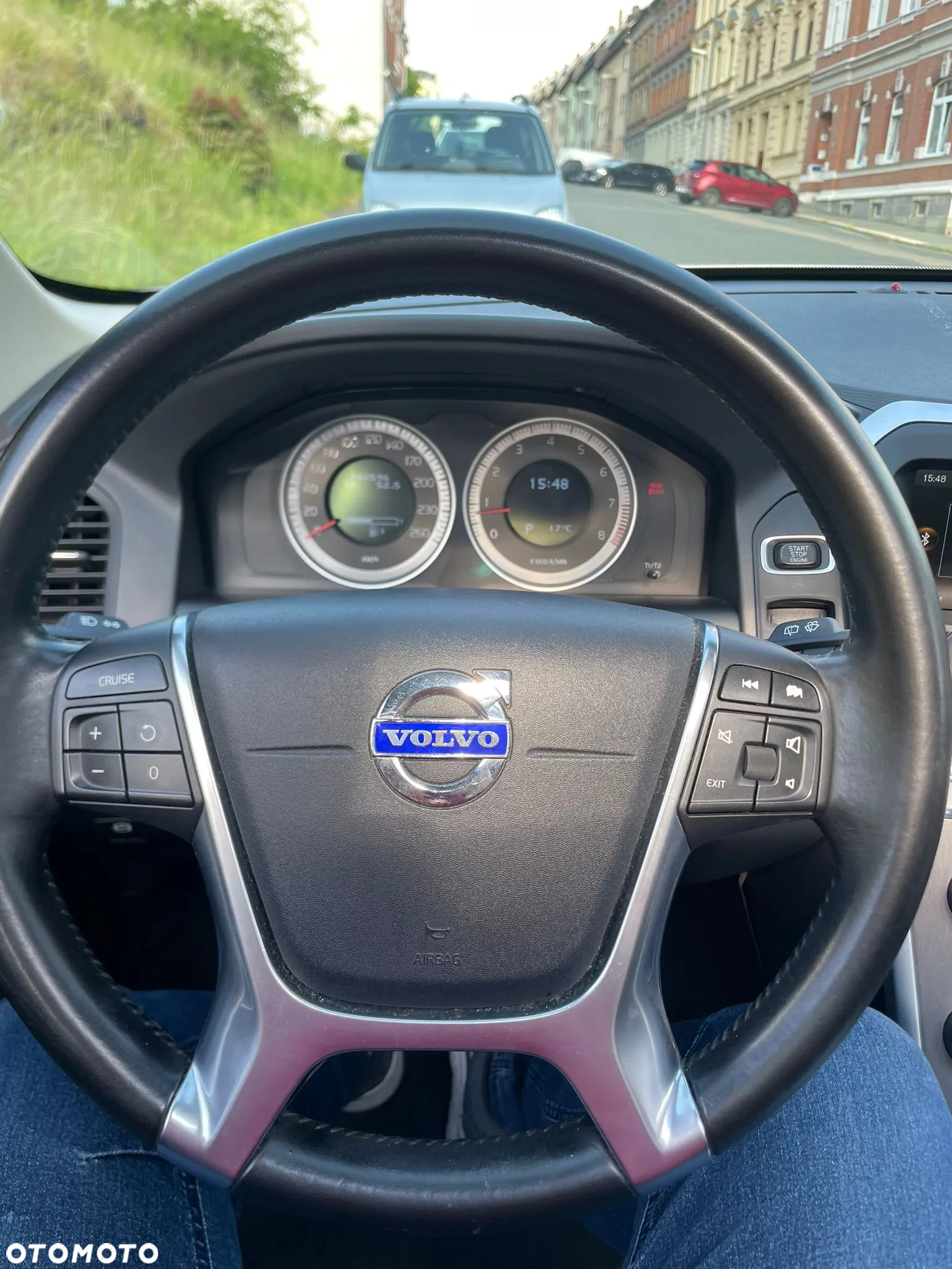 Volvo XC 60 T6 AWD Kinetic - 7