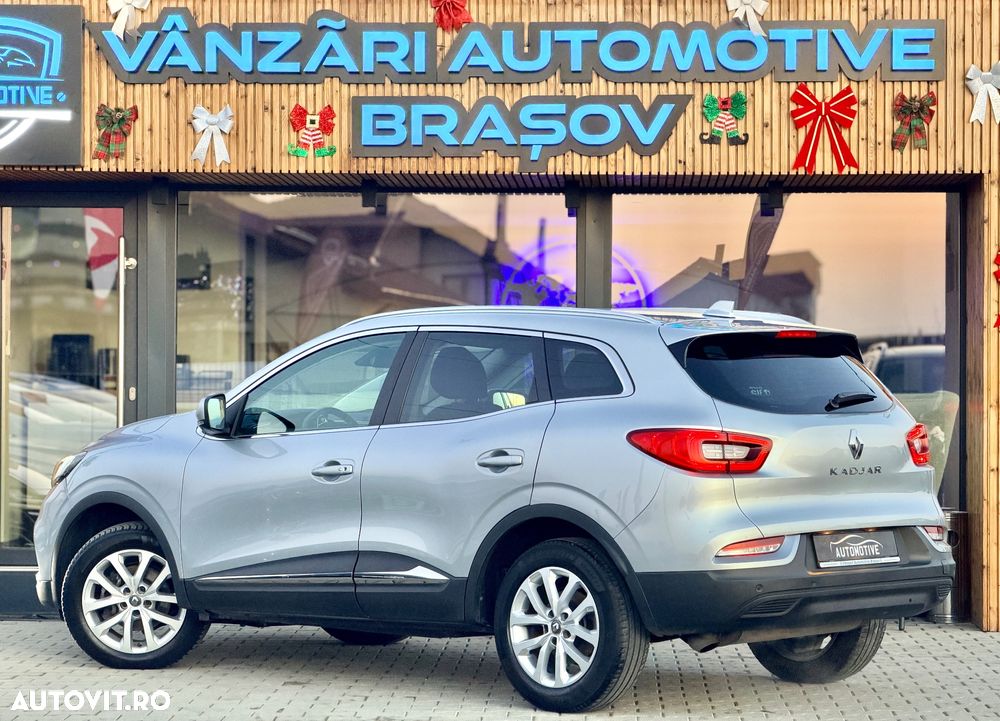 Renault Kadjar - 3