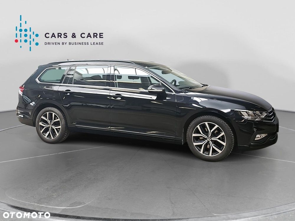 Volkswagen Passat Variant 1.5 TSI EVO Business DSG - 22