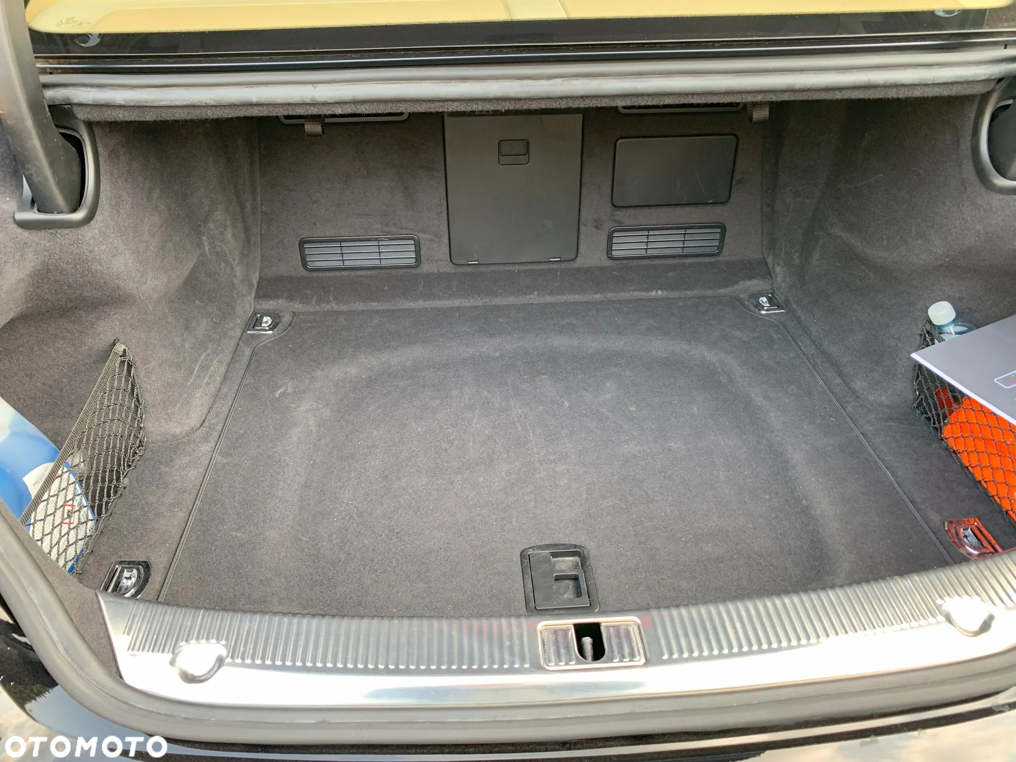 Audi A8 6.3 W12 FSI L Quattro - 17