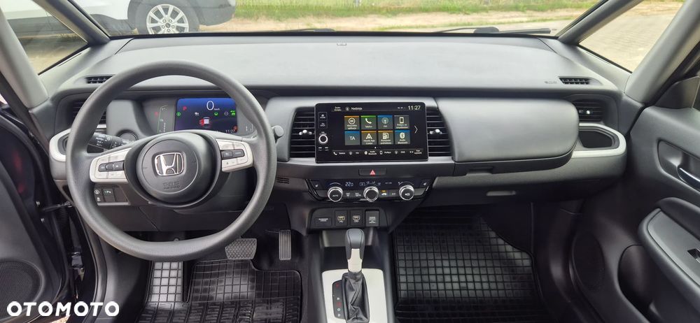 Honda Jazz 1.5 i-MMD Executive - 16