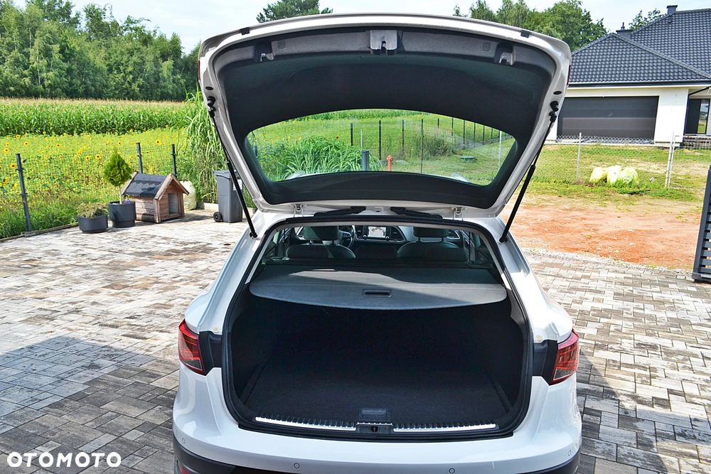 Seat Leon Sportstourer - 15