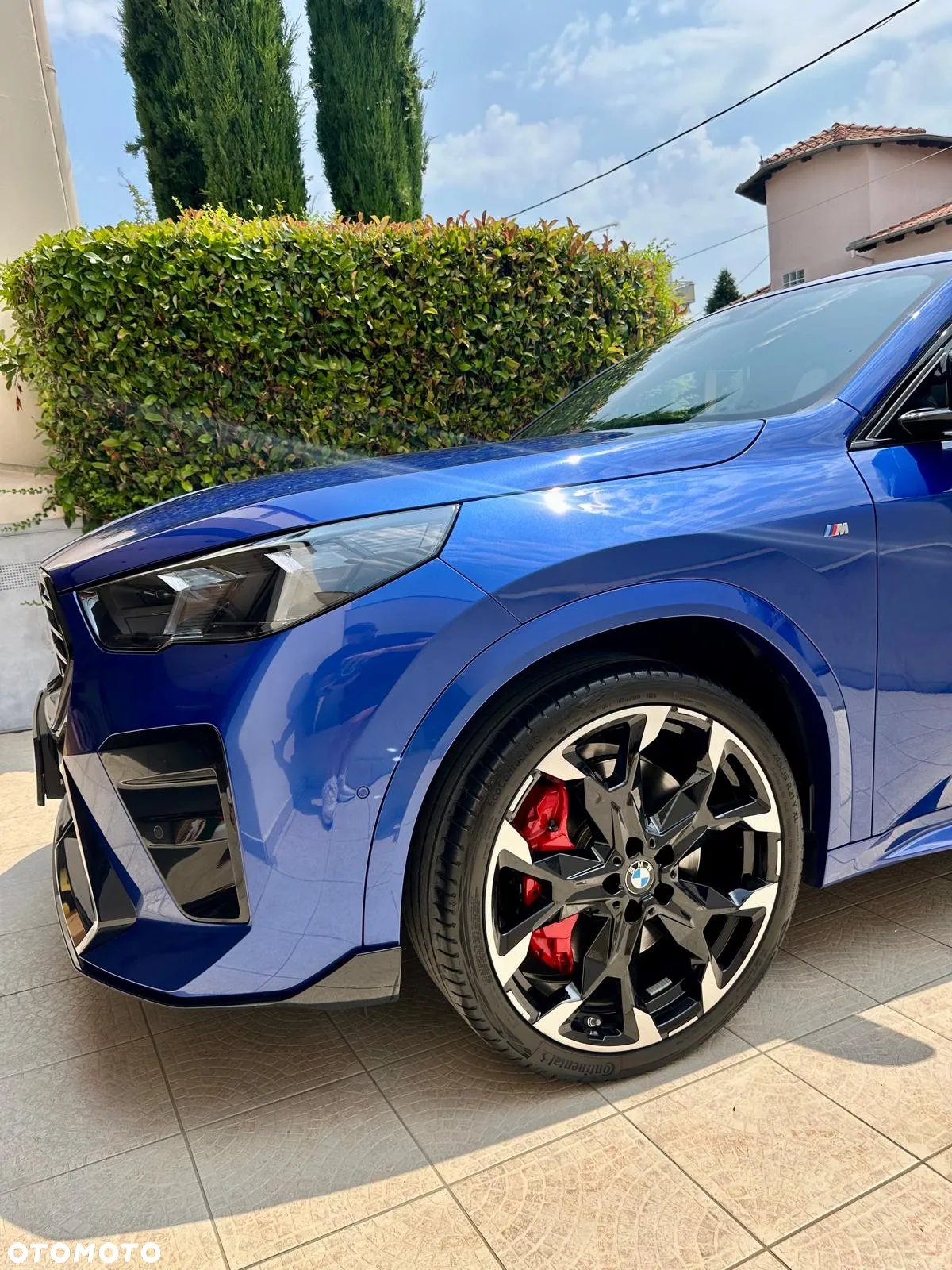 BMW X2 M35i xDrive - 6