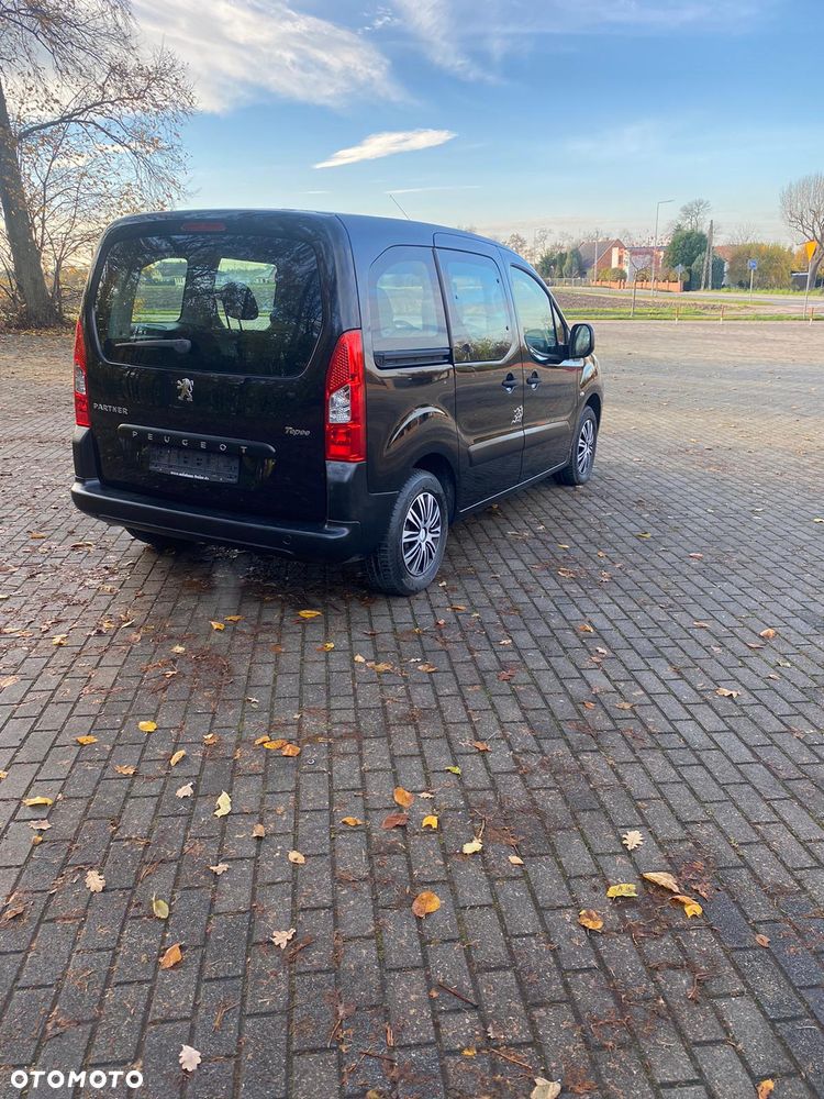 Peugeot Partner Tepee 90 Family - 3