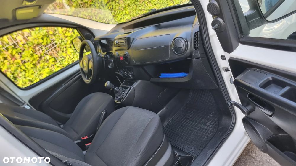 Fiat FIORINO - 7