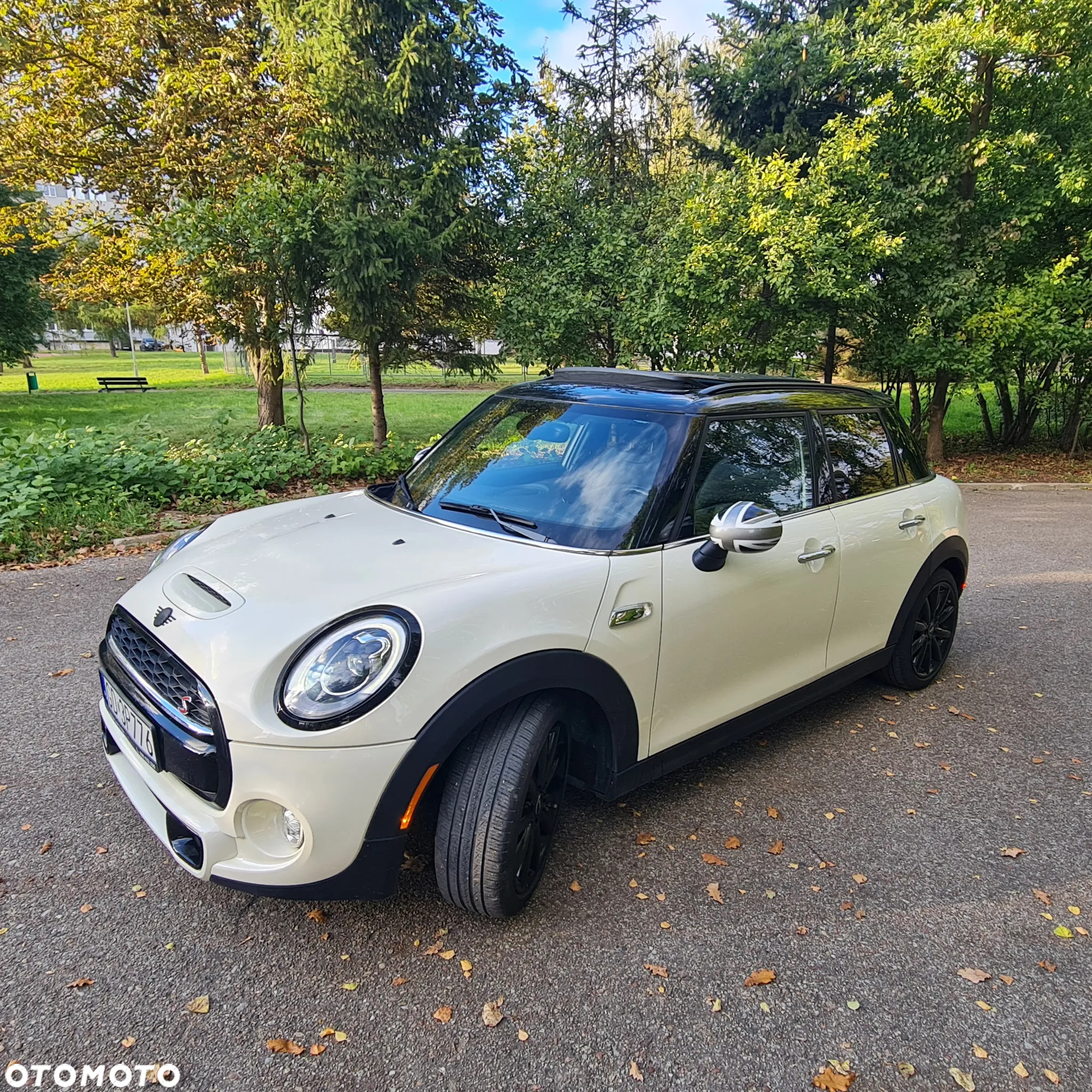 MINI Cooper S - 16