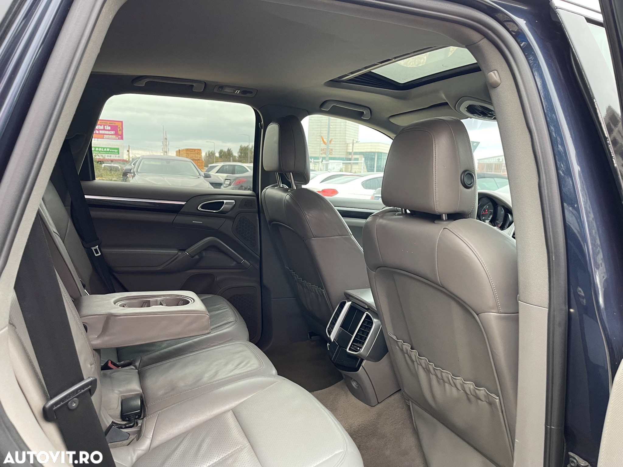 Porsche Cayenne 3.0TD TipTronic - 31