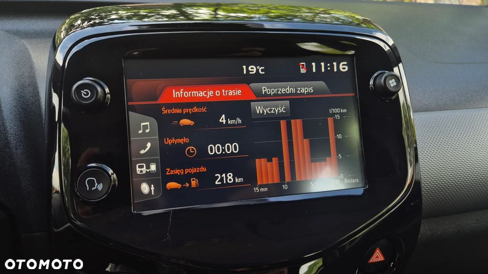 Peugeot 108 VTI 72 Stop&Start Style - 28