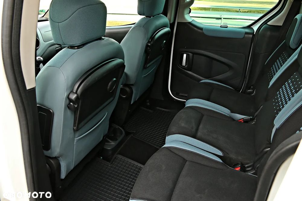 Citroën Berlingo 1.6 HDi 90 FAP Multispace - 31