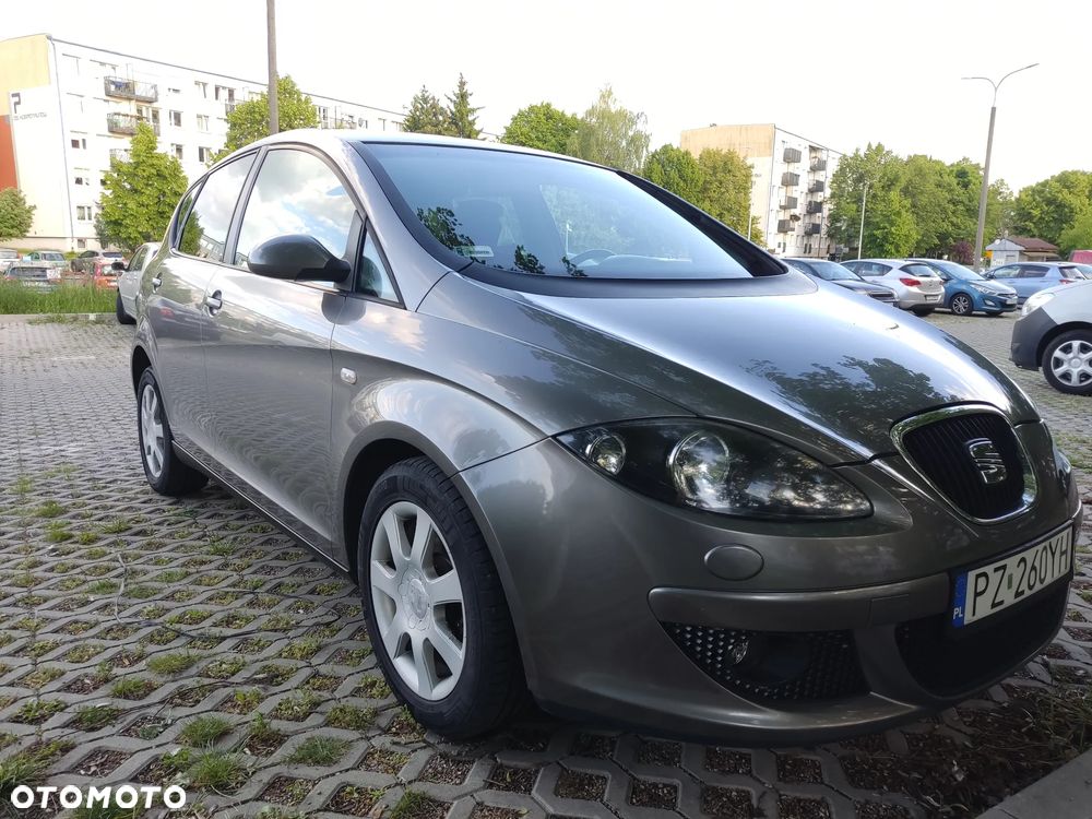 Seat Altea 1.9 TDI Stylance - 1