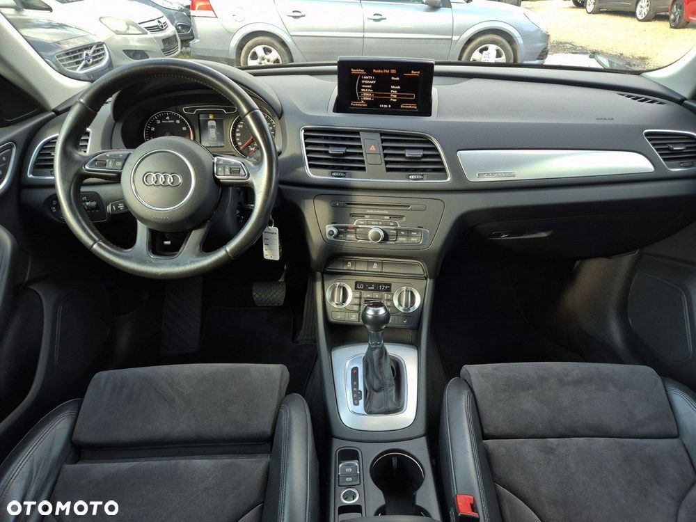 Audi Q3 - 25