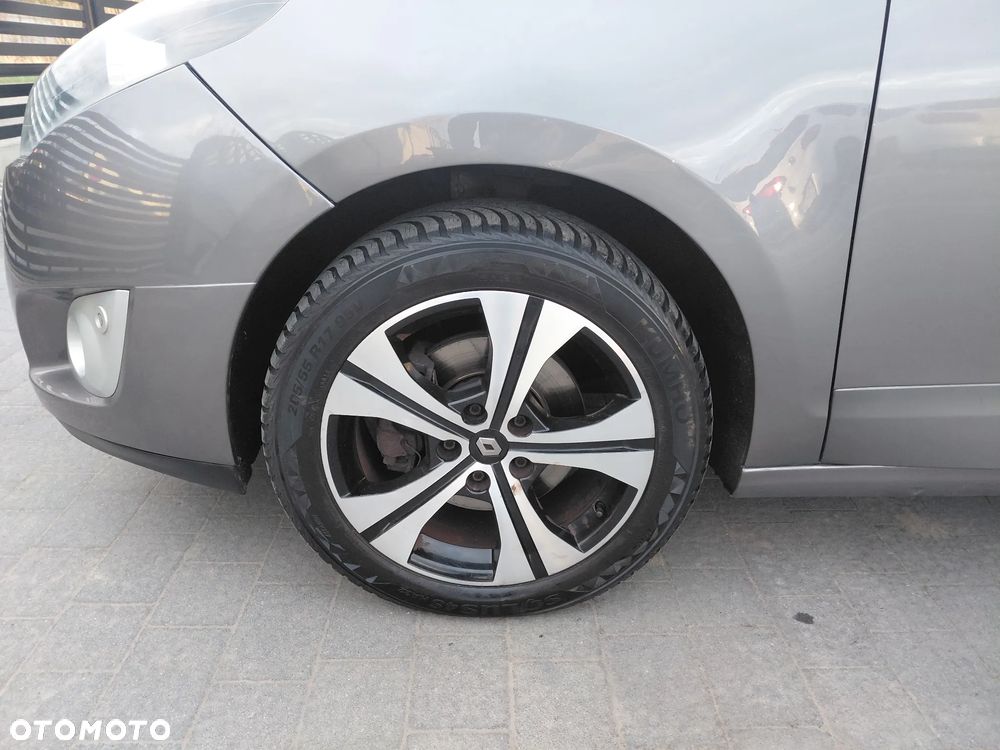 Renault Grand Scenic TCe 130 Bose Edition - 24