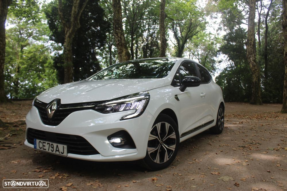 Renault Clio - 2