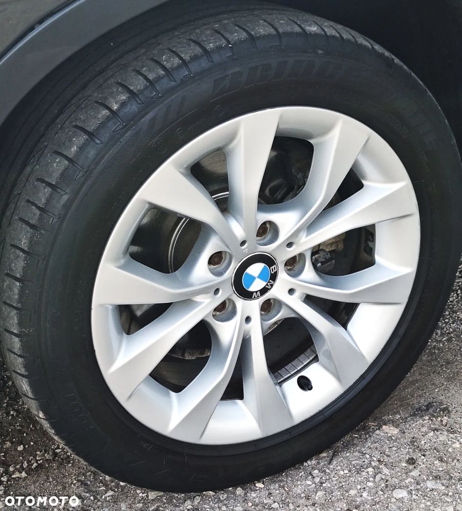BMW X1 sDrive20d - 10