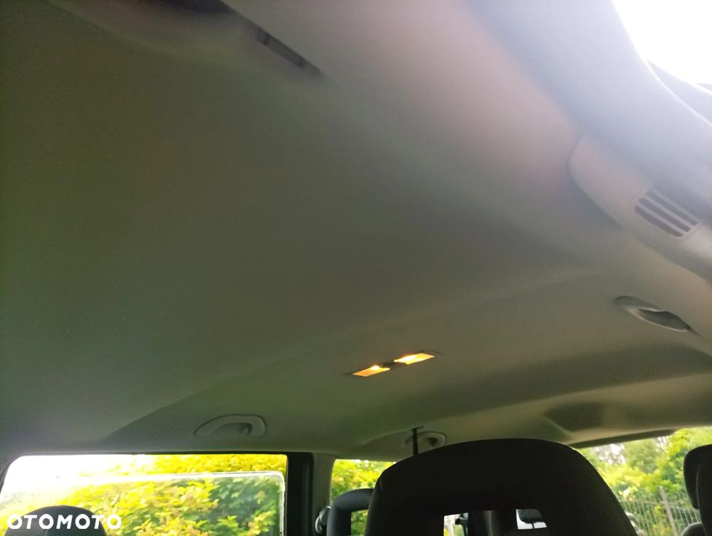 Volkswagen Sharan 2.0 Trendline - 20