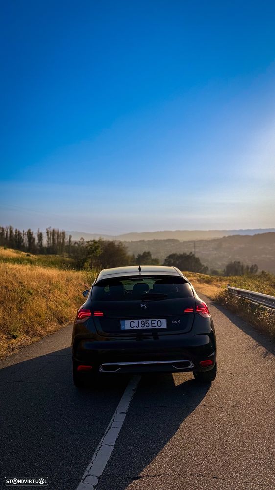 Citroën DS4 1.2 PureTech So Chic - 7
