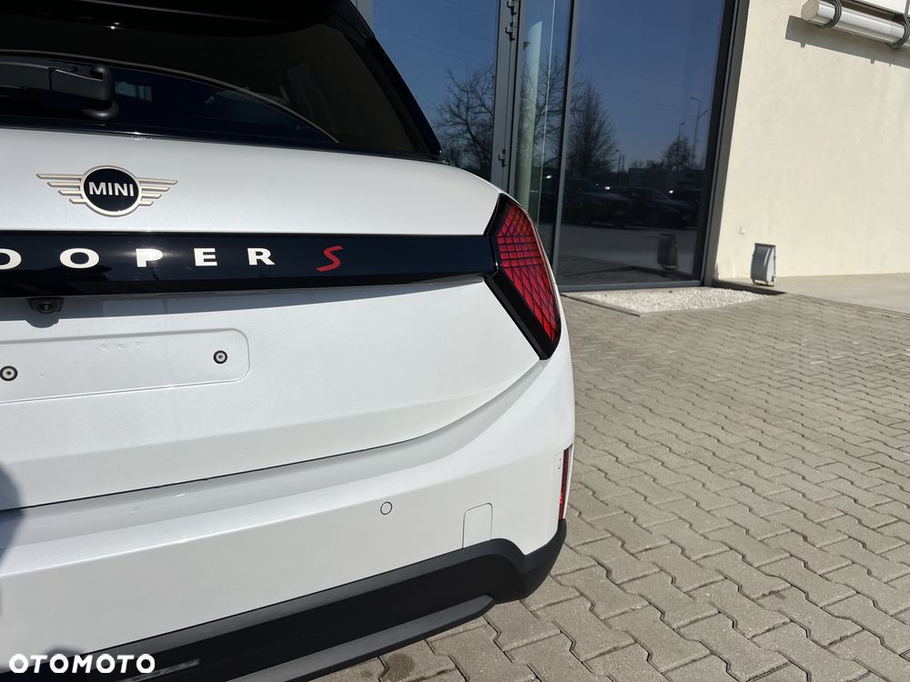 MINI Cooper S Linia Classic - 7