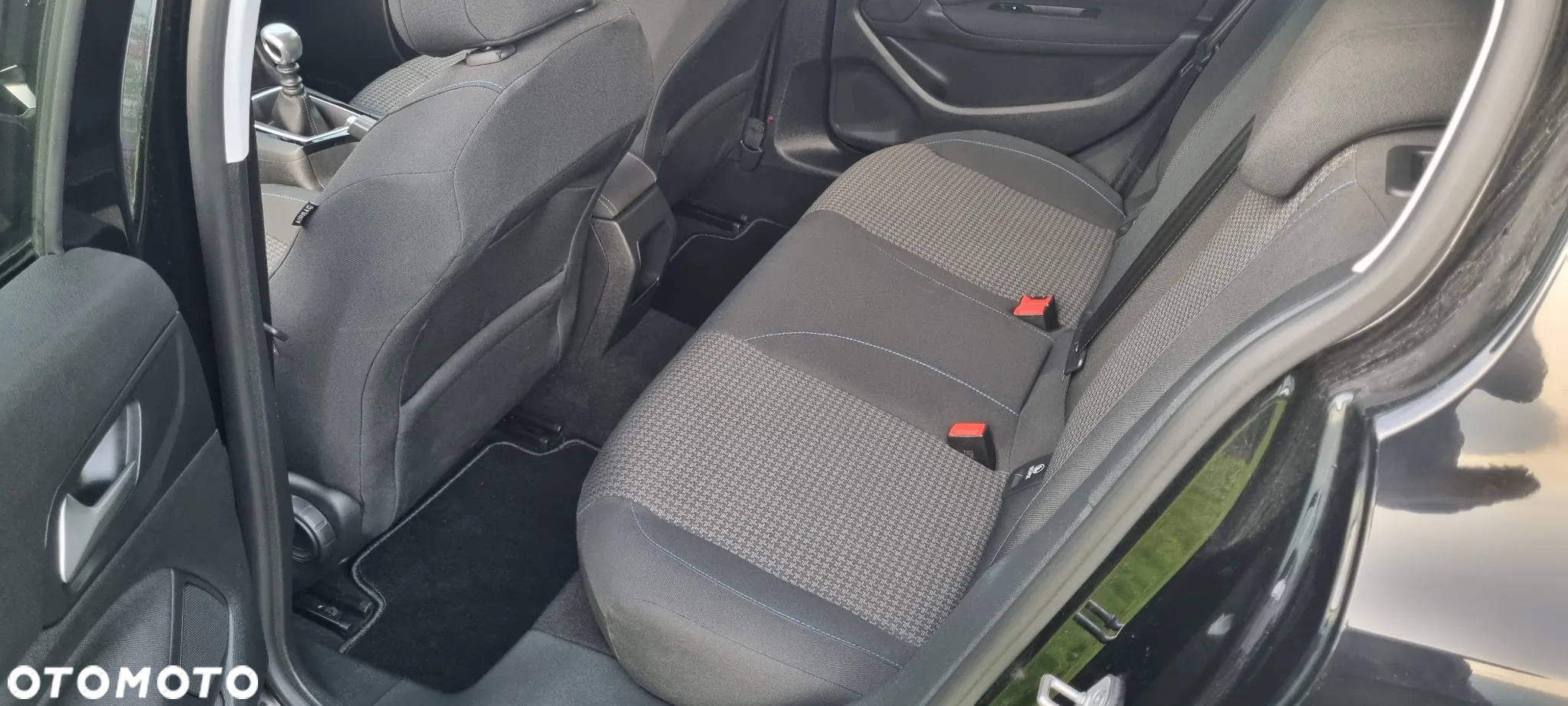 Peugeot 308 BlueHDi FAP 100 Stop & Start Access - 24