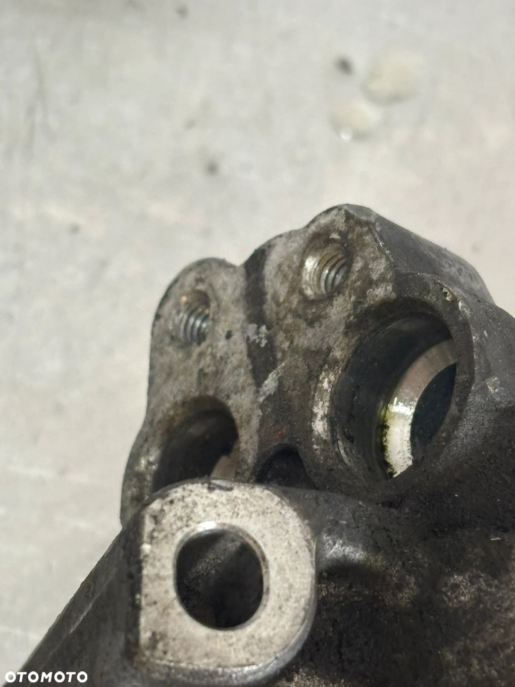KOMPRESOR KLIMATYZACJI ALFA ROMEO 156 447220-8646 - 3