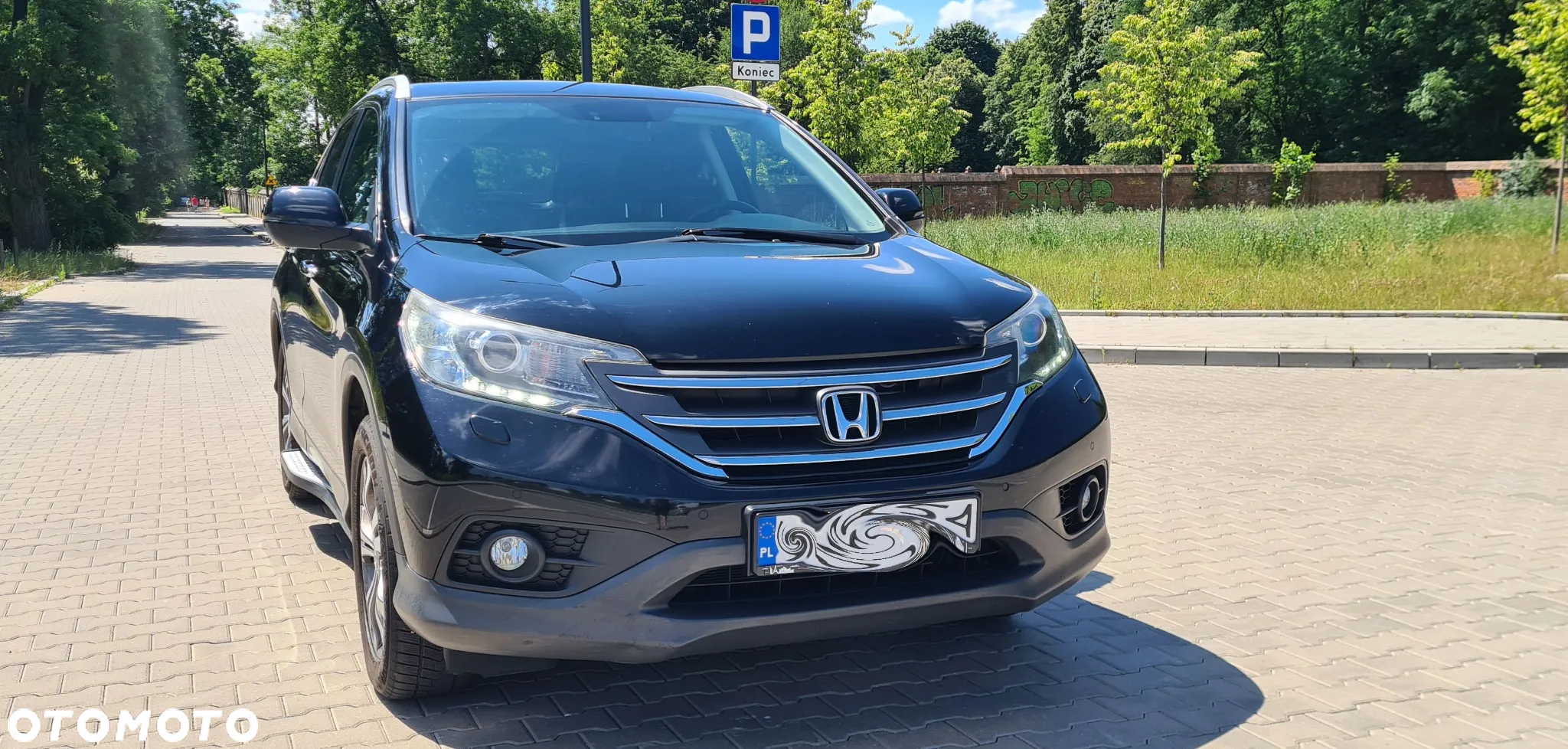 Honda CR-V - 26