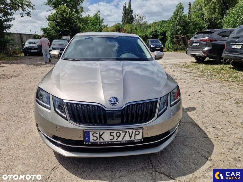Skoda Octavia - 8