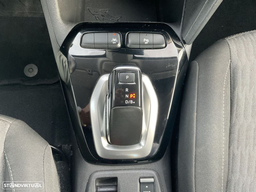 Opel Corsa-e Business Edition - 38