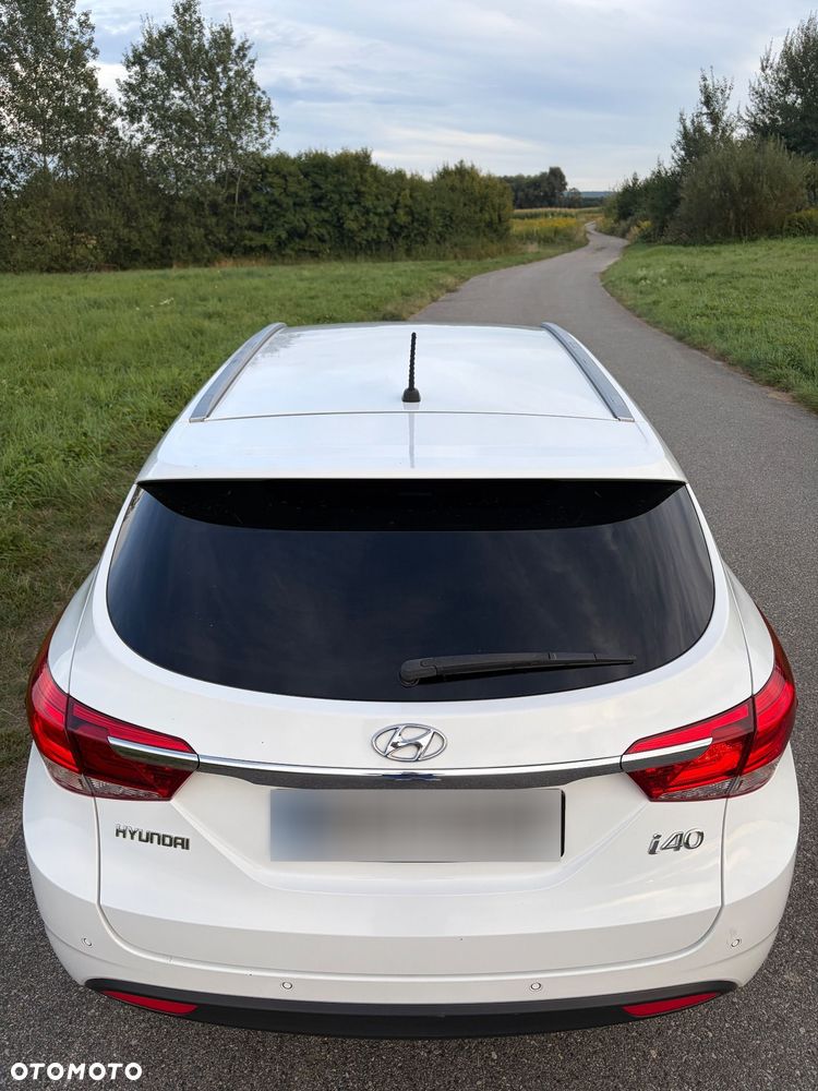 Hyundai i40 1.6 GDI Comfort - 6