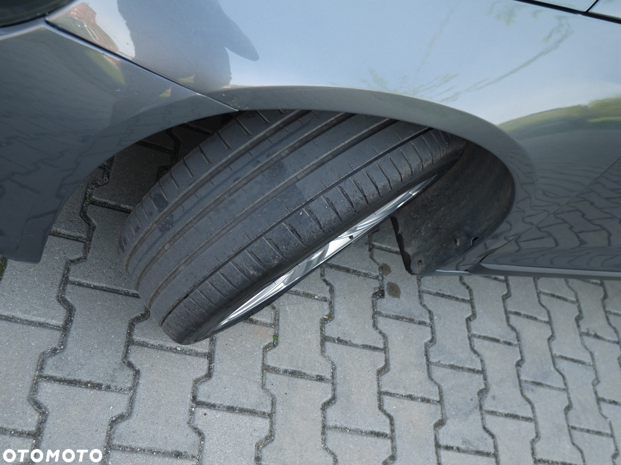 Volkswagen Scirocco 2.0 TDI - 9