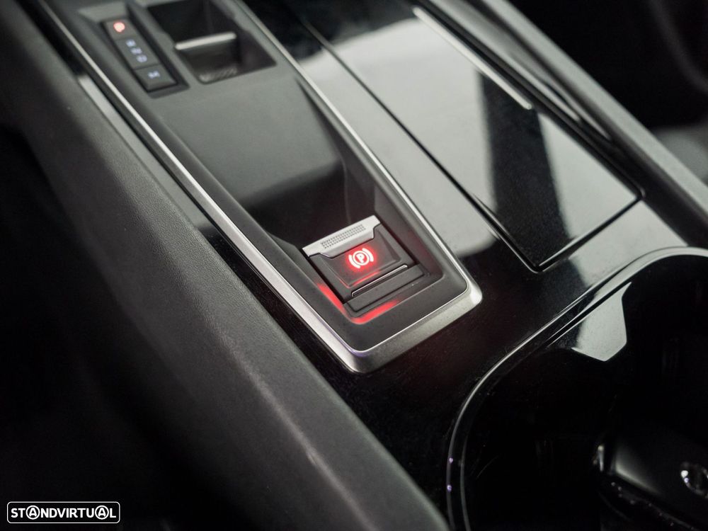 Peugeot 508 SW 1.5 BlueHDi Allure EAT8 - 25