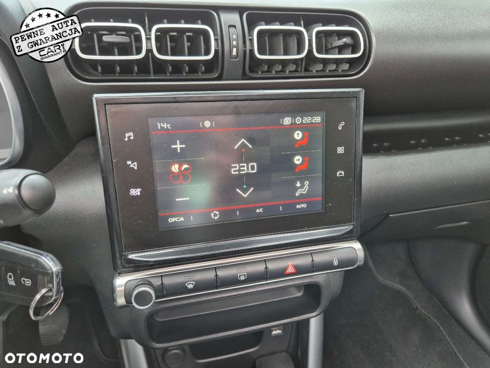 Citroën C3 Aircross - 30