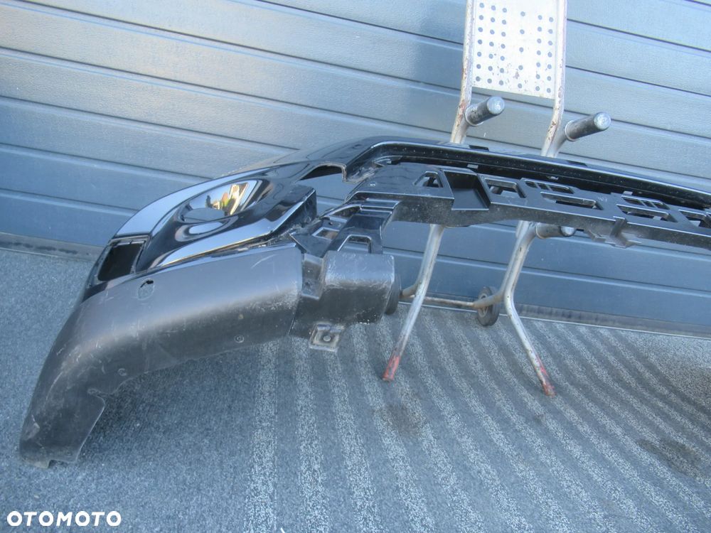 ZDERZAK PRZEDNI PRZÓD SUZUKI VITARA II LIFT 2018- - 17