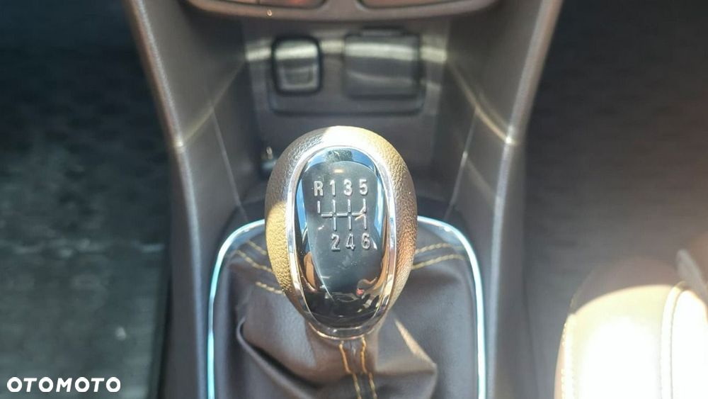 Opel Mokka - 19