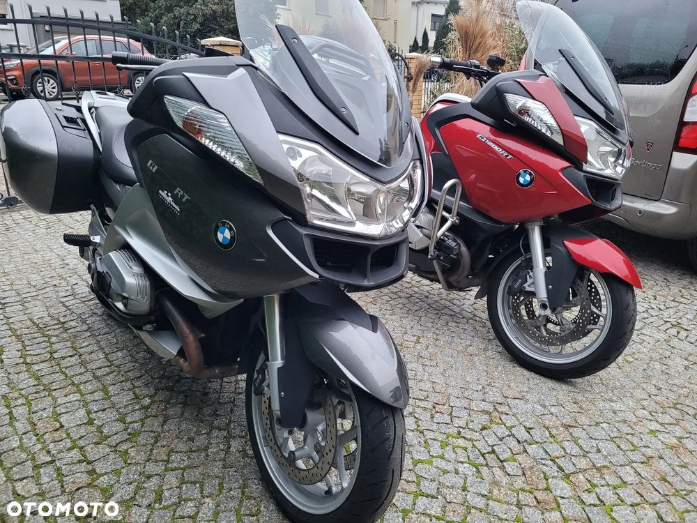 BMW RT - 16