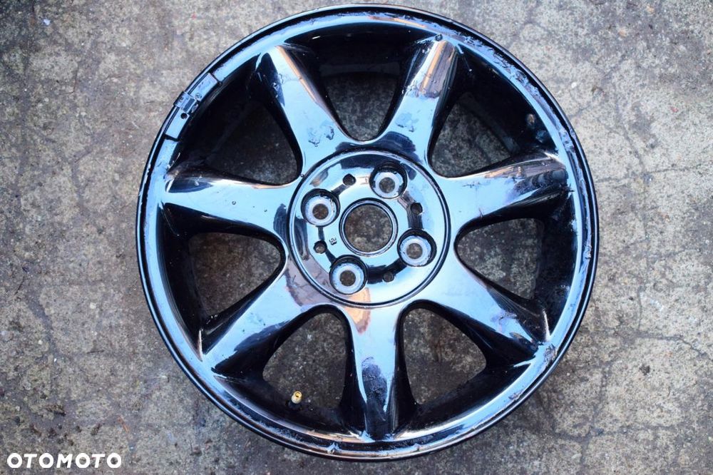 MINI 16'' COOPER S ORYGINAŁ!!! - 1