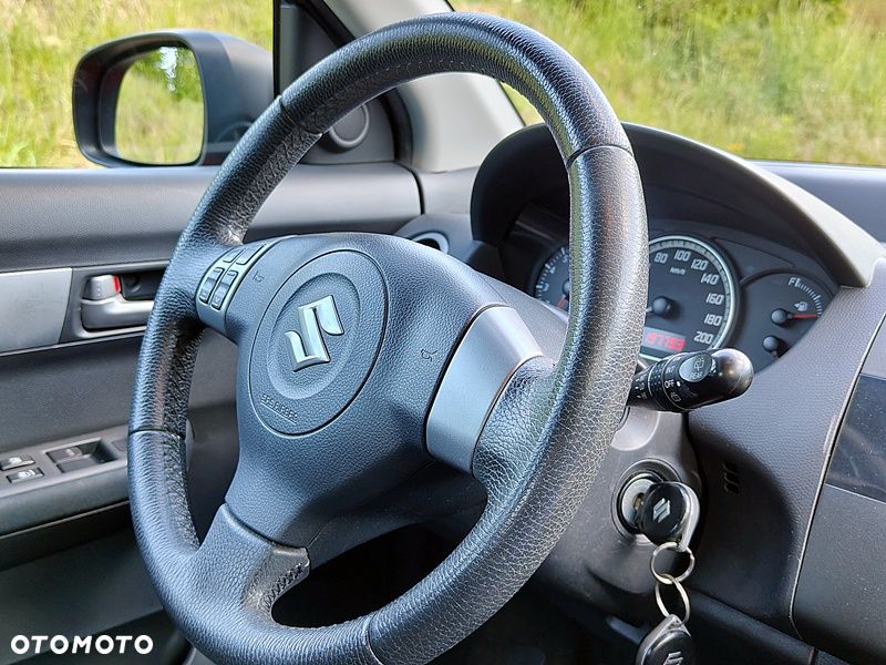 Suzuki Swift 1.3 Comfort - 11