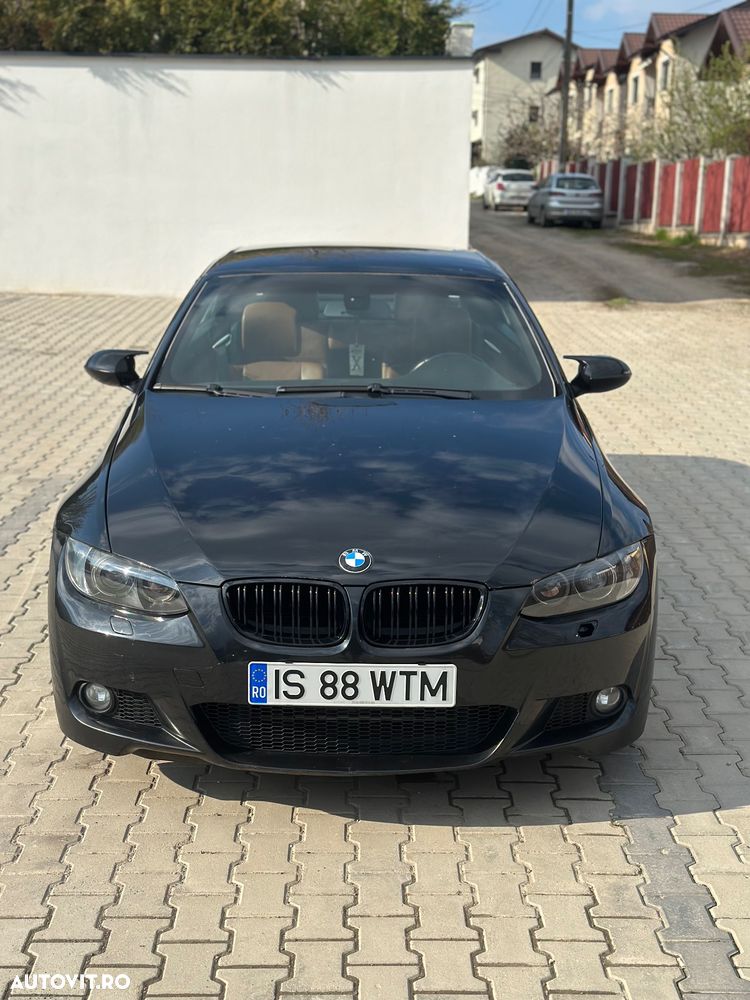 BMW Seria 3 - 1