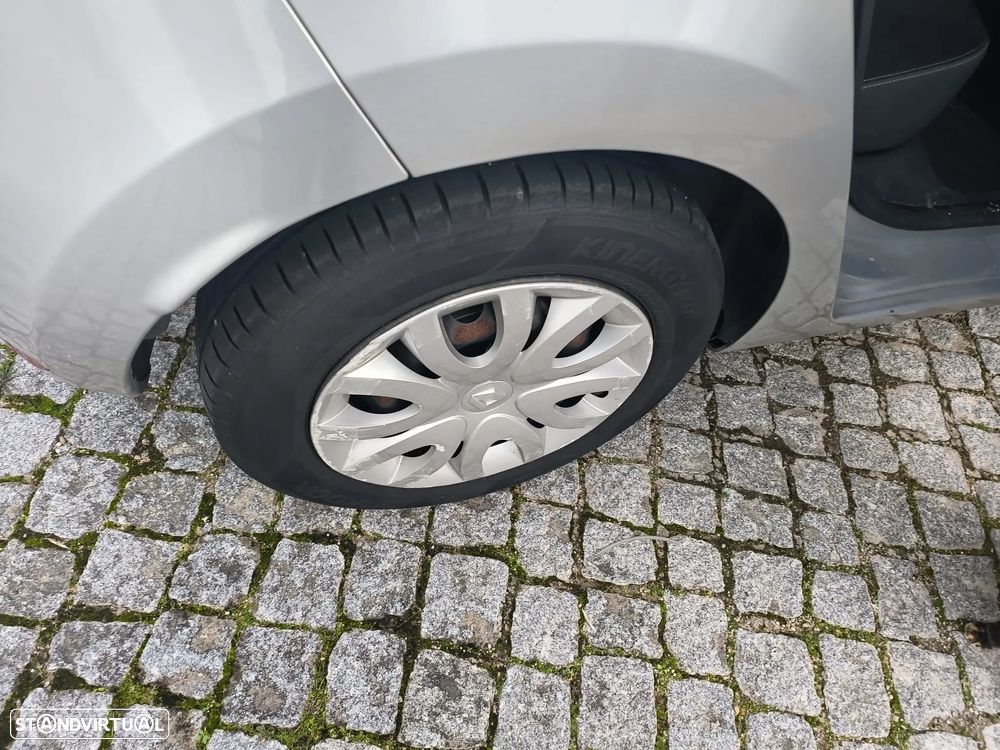 Renault Clio 1.5 dCi Zen - 5