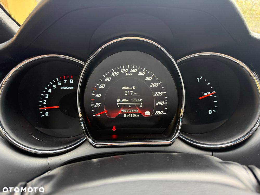 Kia Ceed Cee'd 1.6 T-GDI GT XL - 13