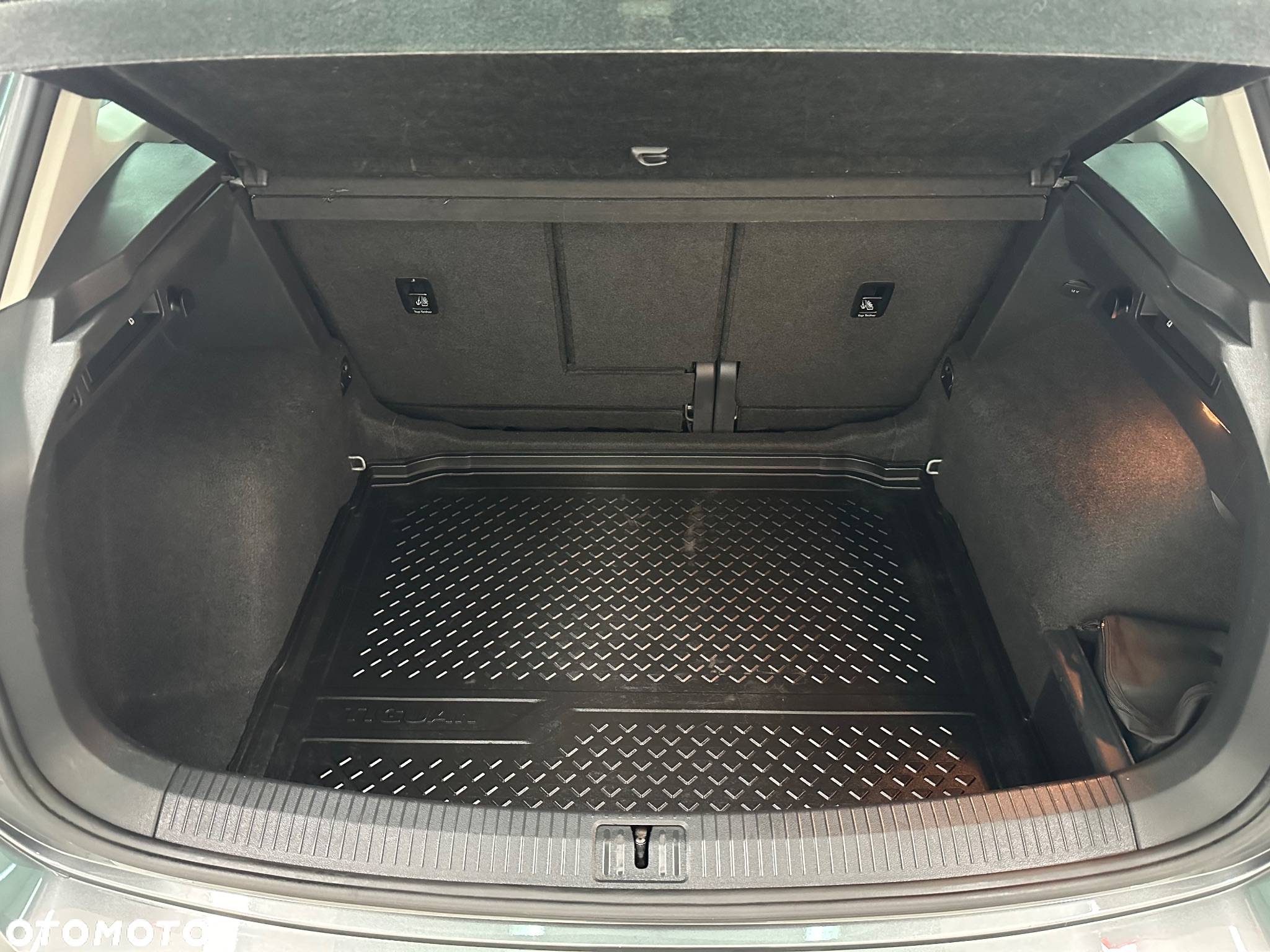 Volkswagen Tiguan - 29