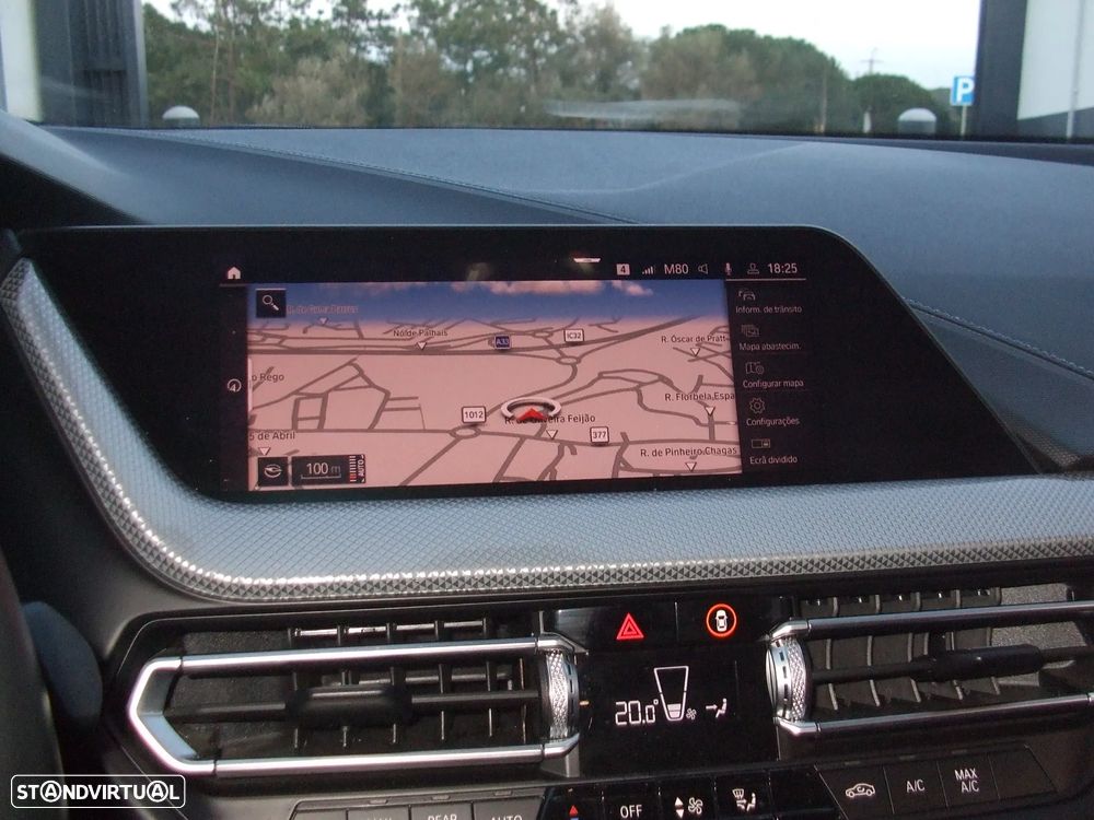 BMW 216 Gran Coupé d Pack Desportivo M - 20